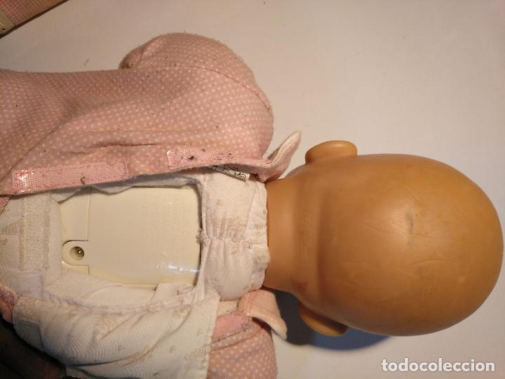 Vintage: Lote de mu&ntilde;ecas antiguas - Foto 5