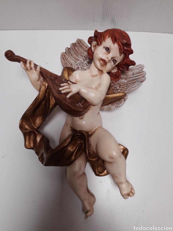 Vintage: ANGEL PARA COLGAR - Foto 2