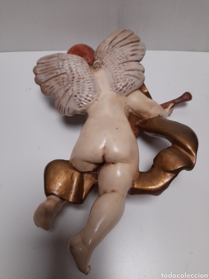 Vintage: ANGEL PARA COLGAR - Foto 3