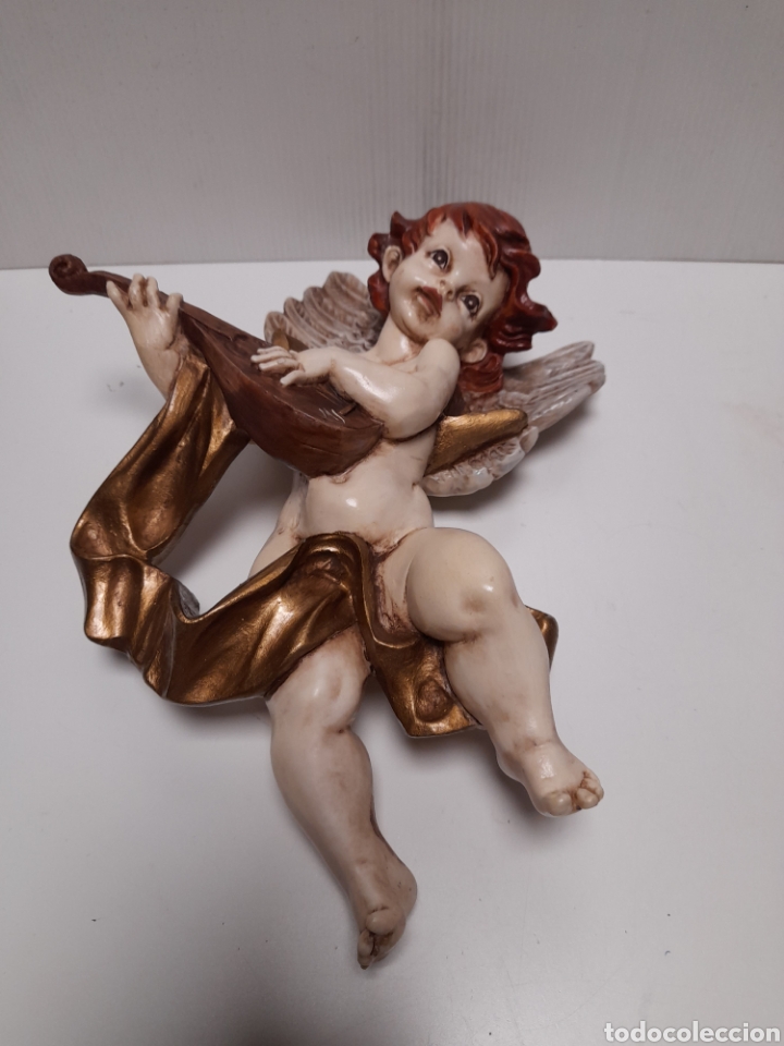 Vintage: ANGEL PARA COLGAR