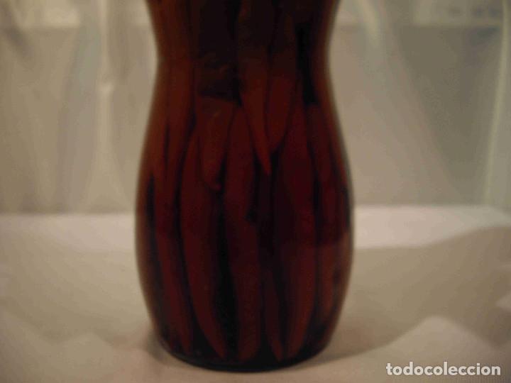 Vintage: BOTELLA CURVA GUINDILLAS - Foto 7