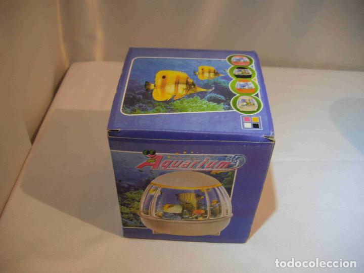 Vintage: ACUARIO ELECTRICO - Foto 1