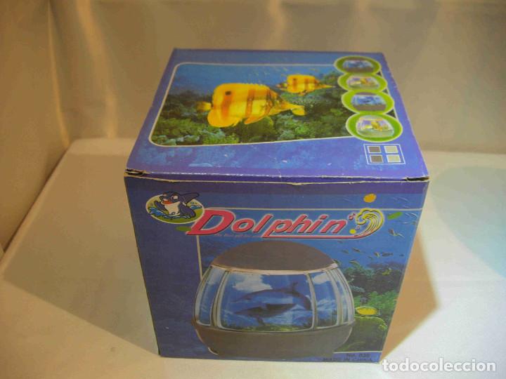 Vintage: OCENANO ELECTRICO - Foto 1