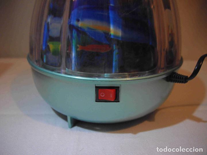 Vintage: OCENANO ELECTRICO - Foto 4