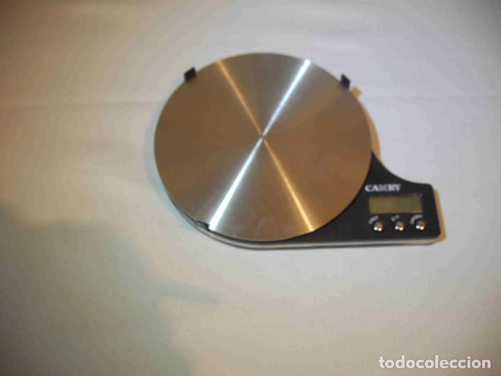 Vintage: BASCULA COCINA - Foto 2