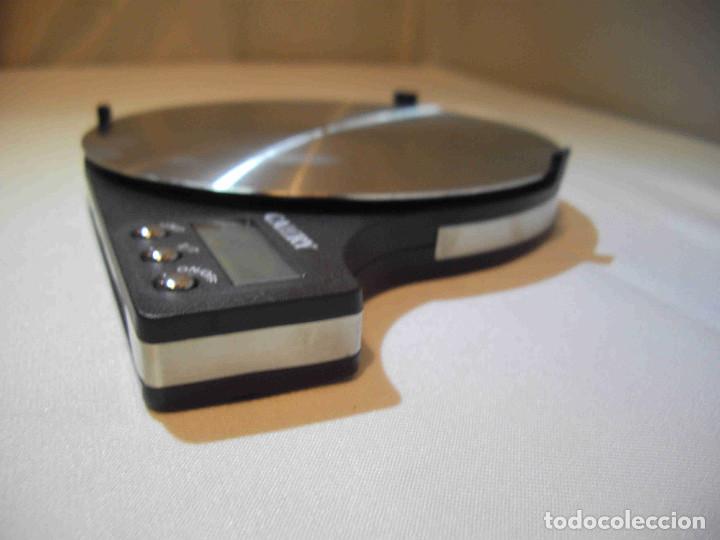 Vintage: BASCULA COCINA - Foto 3