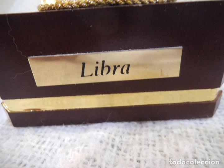 Vintage: HOR&Oacute;SCOPO - BUSTO - ( LIBRA ) - Foto 6