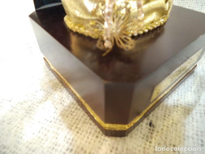 Vintage: HOR&Oacute;SCOPO - BUSTO - ( LIBRA ) - Foto 7