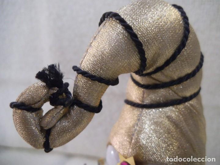 Vintage: HOR&Oacute;SCOPO - BUSTO - ( ESCORPIO ) - Foto 7