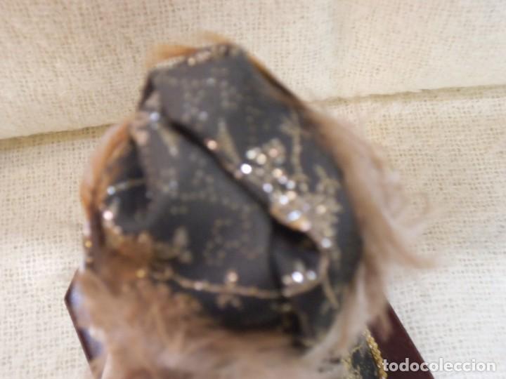 Vintage: HOR&Oacute;SCOPO - BUSTO - ( G&Eacute;MINIS ) - Foto 5