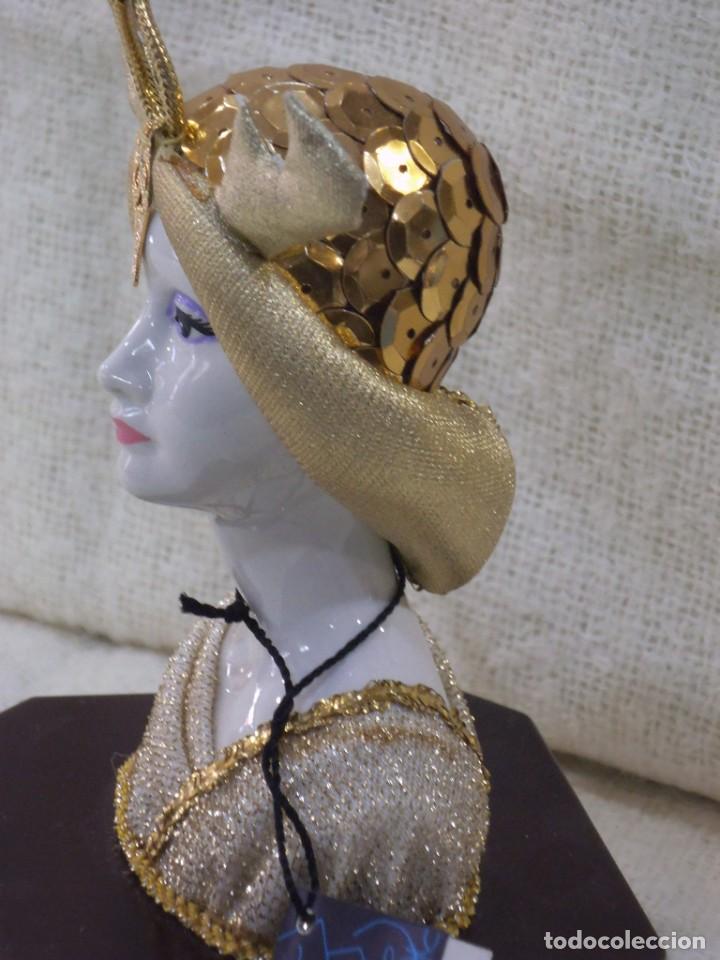 Vintage: HOR&Oacute;SCOPO - BUSTO - ( CANCER ) - Foto 2