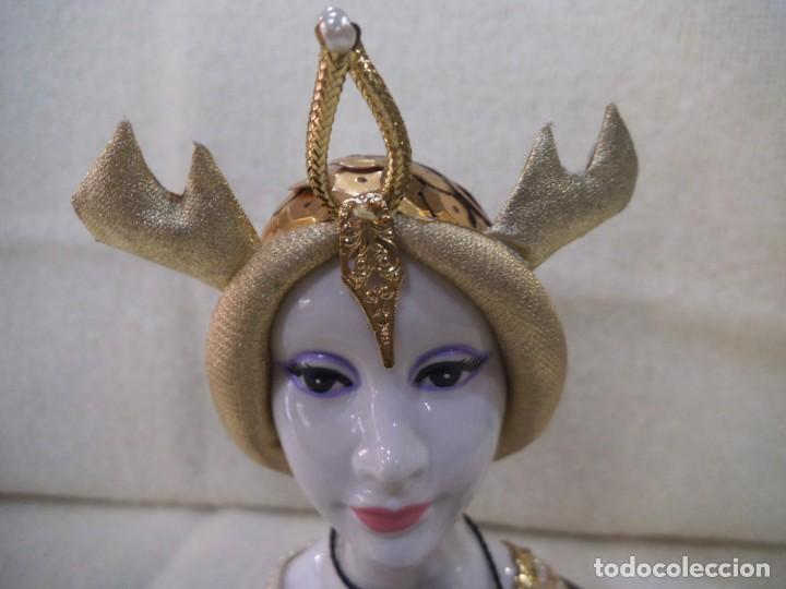 Vintage: HOR&Oacute;SCOPO - BUSTO - ( CANCER ) - Foto 4