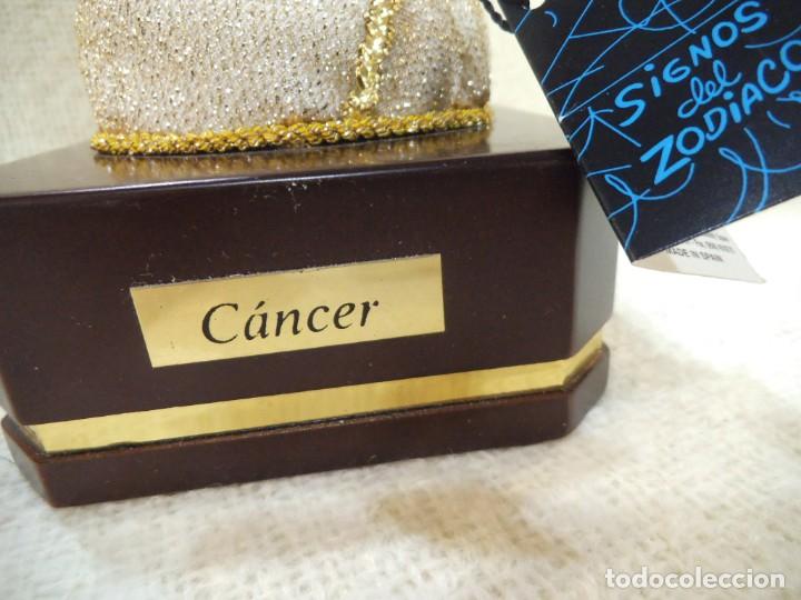 Vintage: HOR&Oacute;SCOPO - BUSTO - ( CANCER ) - Foto 6