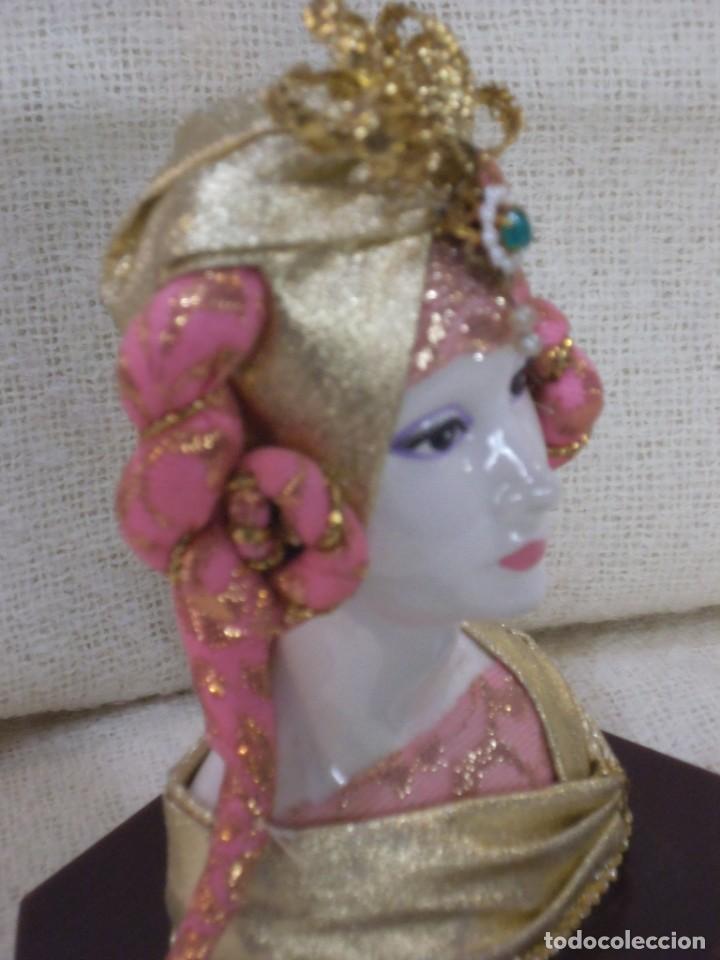 Vintage: HOR&Oacute;SCOPO - BUSTO - ( ARIES) - Foto 2