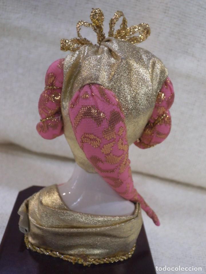 Vintage: HOR&Oacute;SCOPO - BUSTO - ( ARIES) - Foto 3