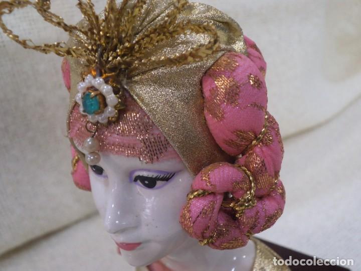 Vintage: HOR&Oacute;SCOPO - BUSTO - ( ARIES) - Foto 4