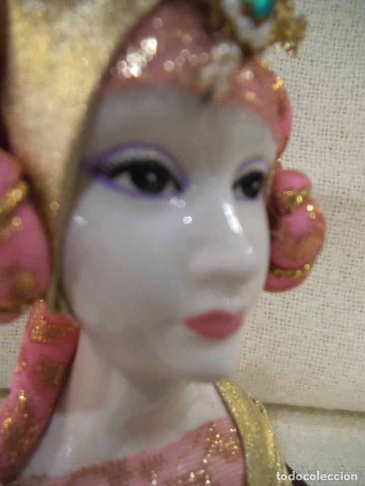 Vintage: HOR&Oacute;SCOPO - BUSTO - ( ARIES) - Foto 5