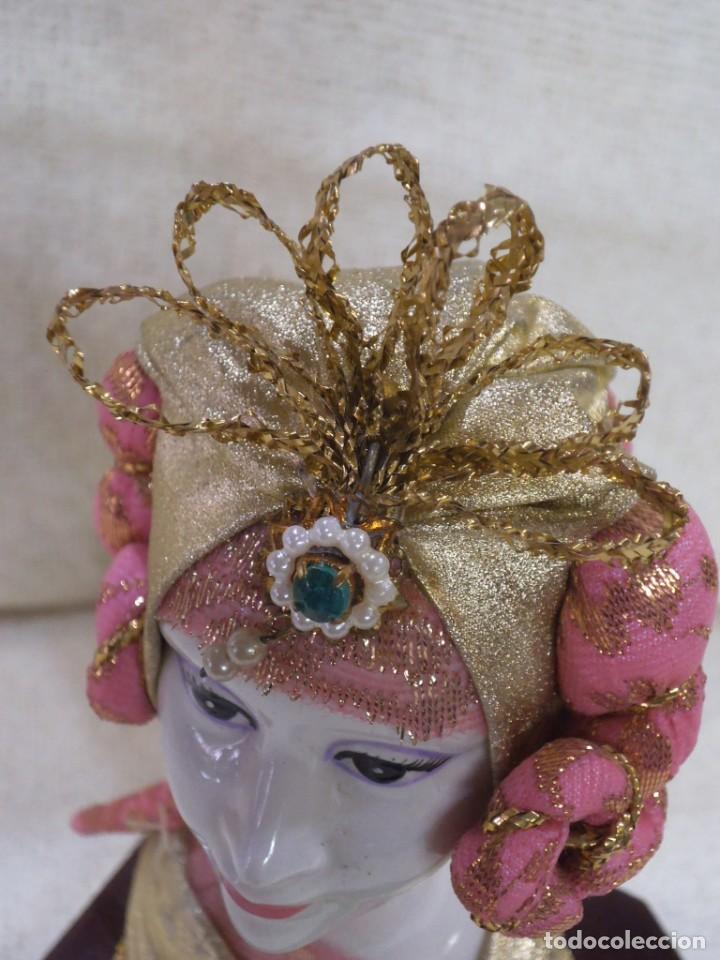 Vintage: HOR&Oacute;SCOPO - BUSTO - ( ARIES) - Foto 6