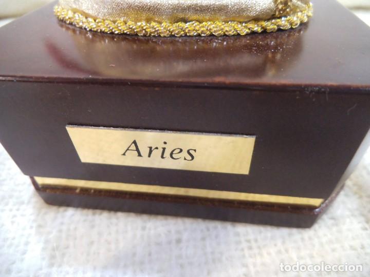Vintage: HOR&Oacute;SCOPO - BUSTO - ( ARIES) - Foto 8
