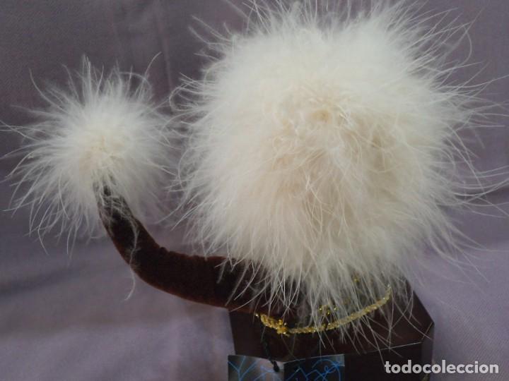 Vintage: HOR&Oacute;SCOPO - BUSTO - ( LEO ) - Foto 4
