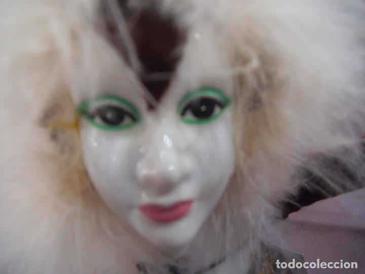 Vintage: HOR&Oacute;SCOPO - BUSTO - ( LEO ) - Foto 5