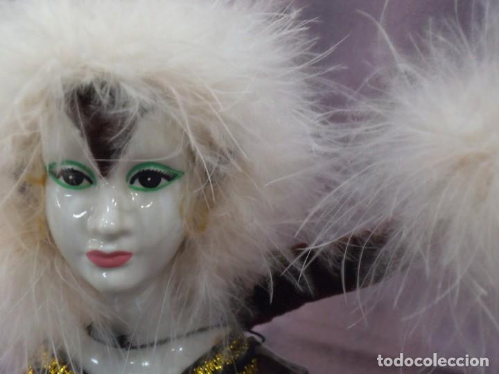 Vintage: HOR&Oacute;SCOPO - BUSTO - ( LEO ) - Foto 6