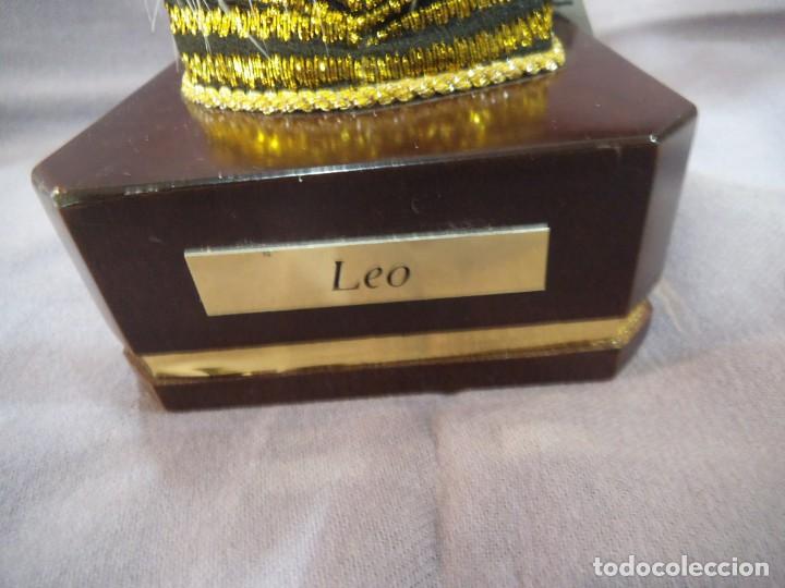 Vintage: HOR&Oacute;SCOPO - BUSTO - ( LEO ) - Foto 7