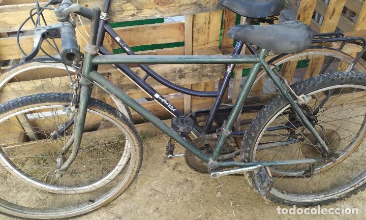 Vintage: BICICLETAS PENDIENTE REPARAR - Foto 1