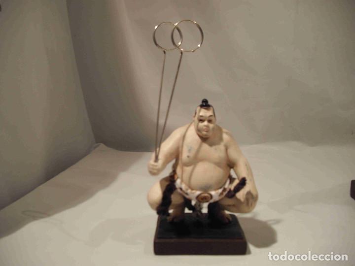 Vintage: TARJETERO SUMO - Foto 1