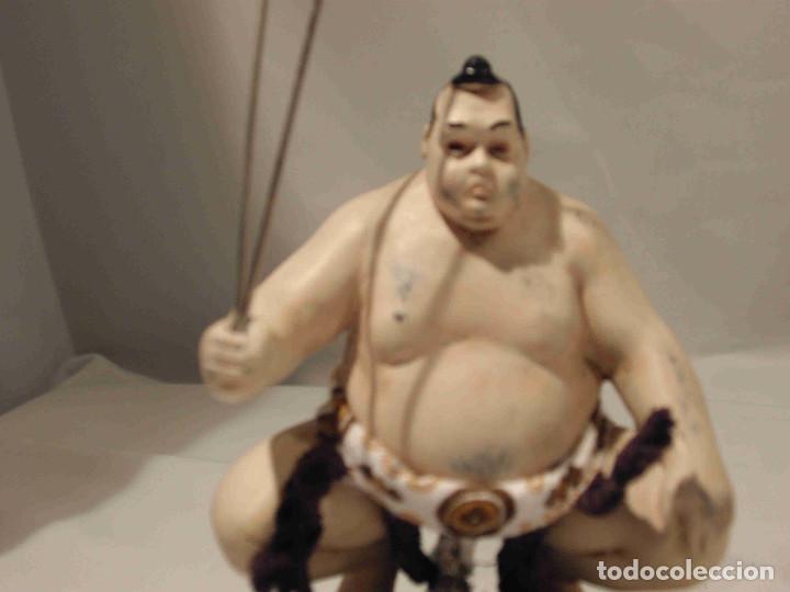 Vintage: TARJETERO SUMO - Foto 2
