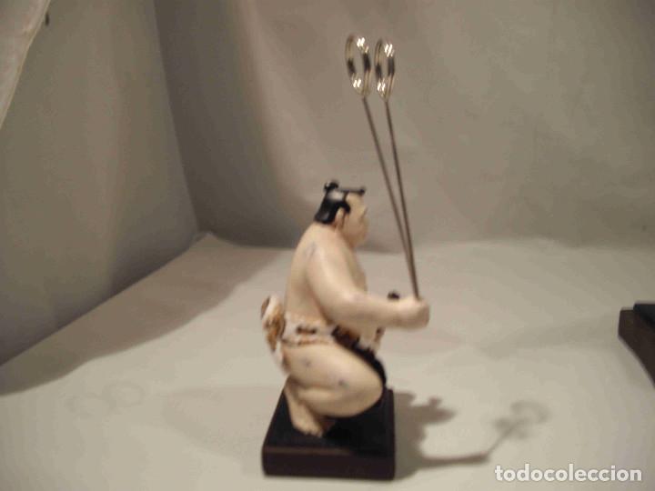 Vintage: TARJETERO SUMO - Foto 4