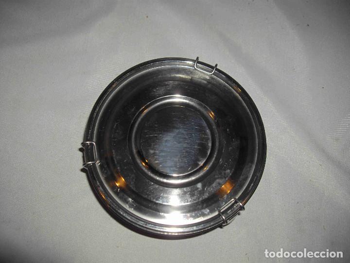 Vintage: FIAMBRERA INOX - Foto 2