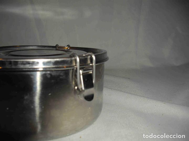 Vintage: FIAMBRERA INOX - Foto 4