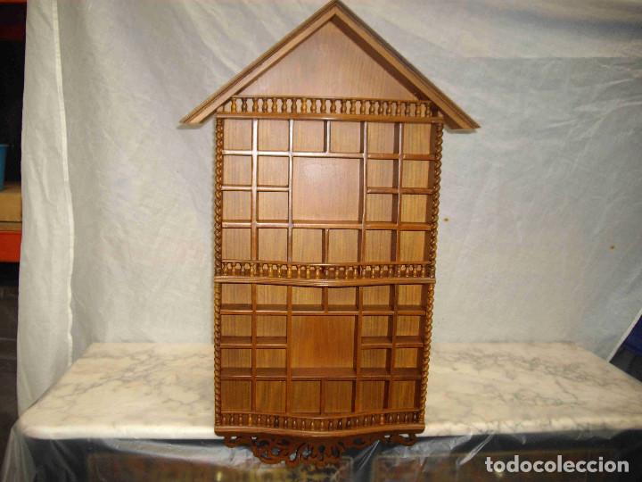 Vintage: EXPOSITOR CASA - Foto 1