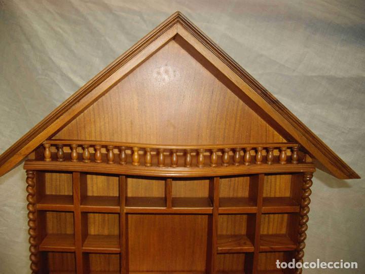 Vintage: EXPOSITOR CASA - Foto 2