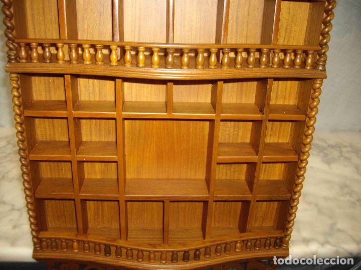 Vintage: EXPOSITOR CASA - Foto 3