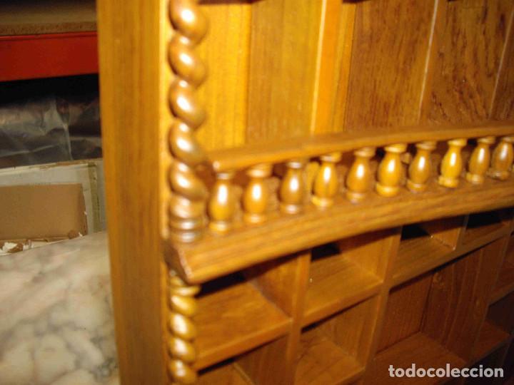 Vintage: EXPOSITOR CASA - Foto 5