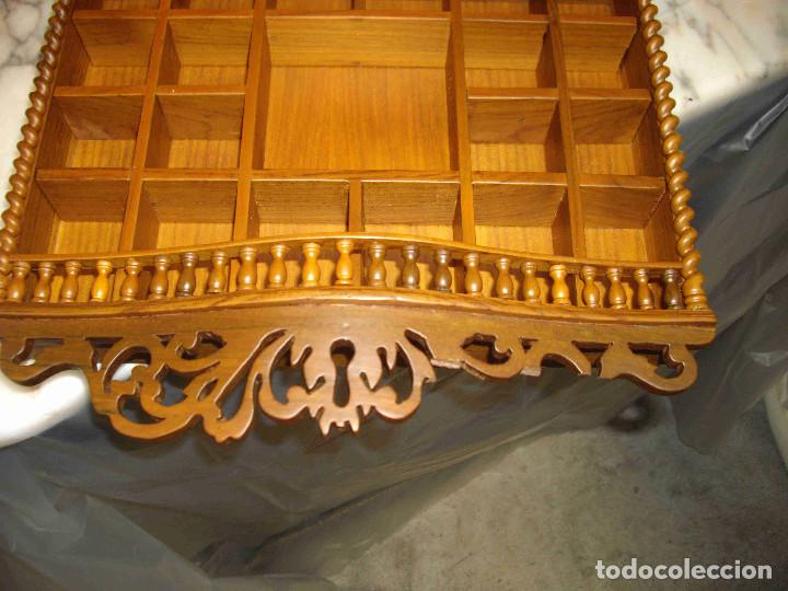 Vintage: EXPOSITOR CASA - Foto 6