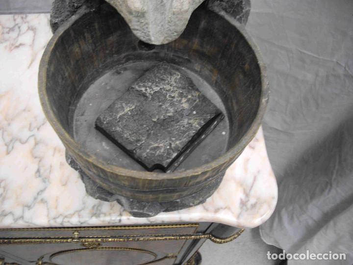 Vintage: FUENTE RESINA ELECTRIF - Foto 4