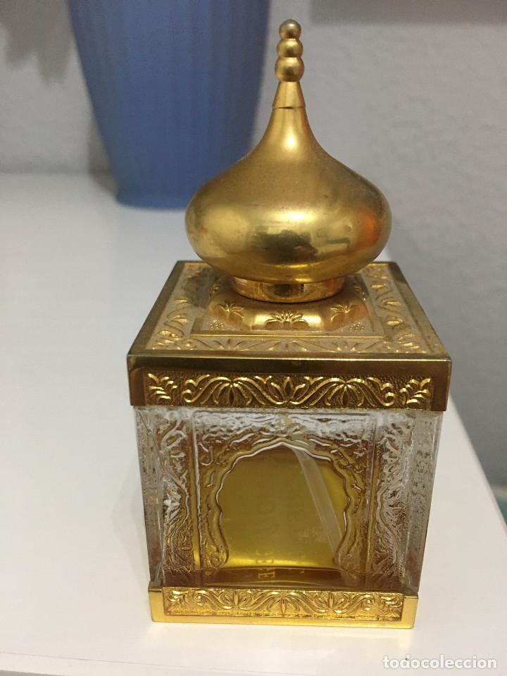 Vintage: esenciero vintage cristal - Foto 1