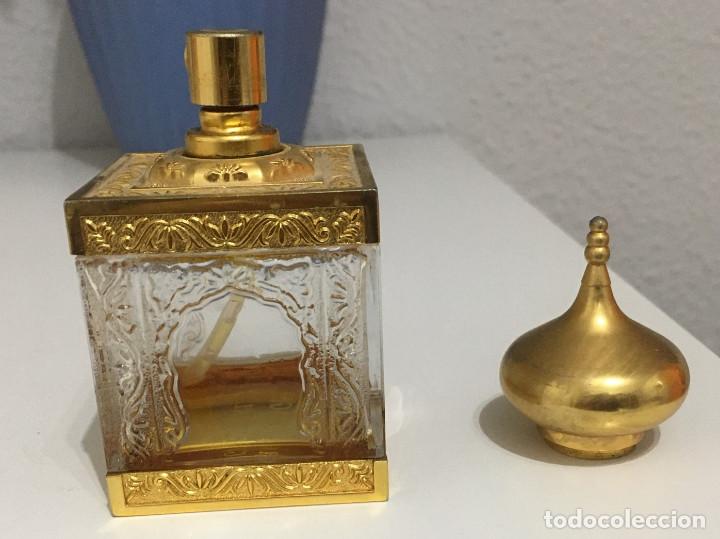 Vintage: esenciero vintage cristal - Foto 3