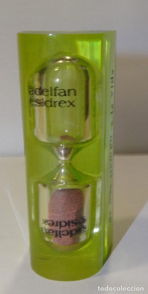 Vintage: RELOJ DE ARENA ADELFAN ESIDREX - Foto 1