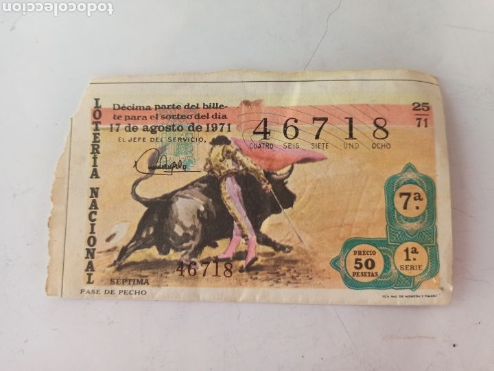 Vintage: Decimos - Foto 3