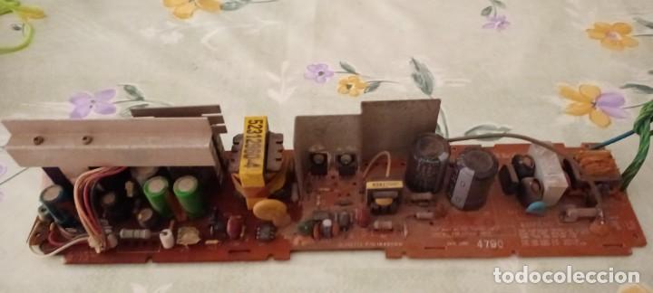 Vintage: F.A. 4 fuentes alimentaci&oacute;n olivetti ref184900W nuevas