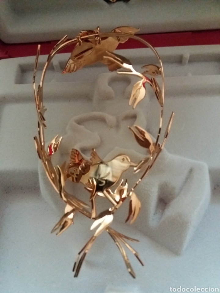 Vintage: GEORGE JENSEN JULEURO/CHRISTMAS ORNAMENT1998