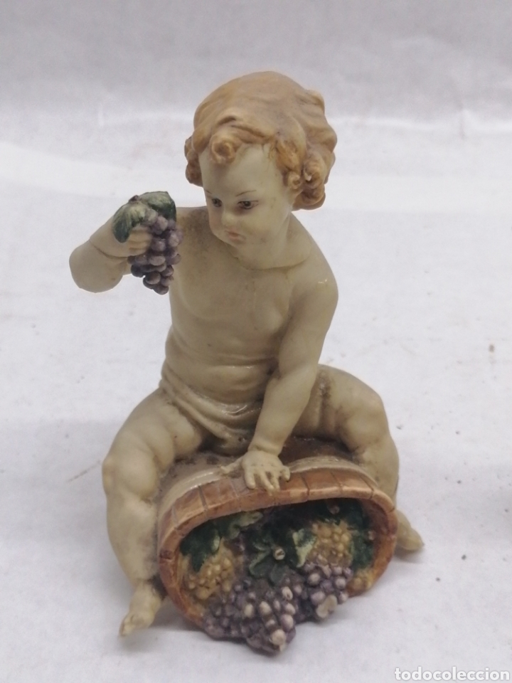 Vintage: 3 figuras - Foto 2