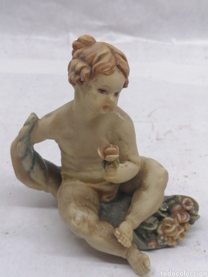 Vintage: 3 figuras - Foto 3