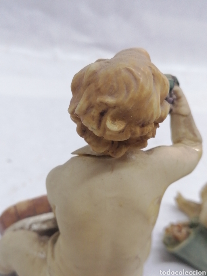 Vintage: 3 figuras - Foto 6