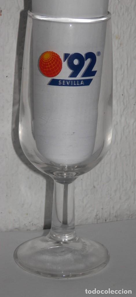 Vintage: COPA VINTAGE DE LA EXPO 92