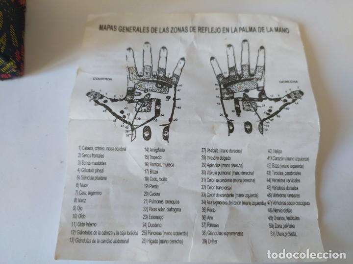 Vintage: BOLAS CHINAS, LAS BOLAS DE LA SALUD. - Foto 7